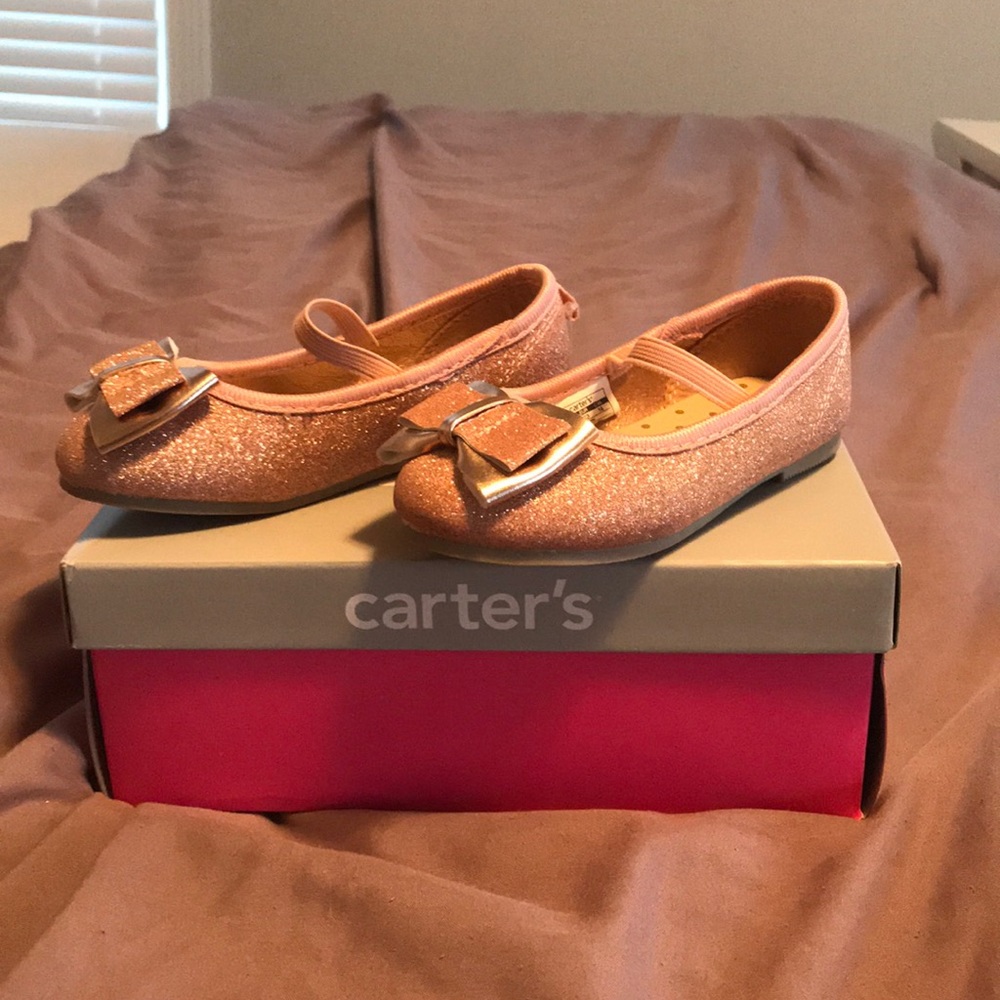 Toddler girls dress shoes